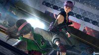 Dead or Alive 5 tendr� lanzamiento simult�neo en todo el mundo