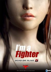 Dead or Alive 5 saldr� el a�o que viene; primer tr�iler