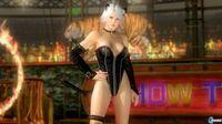 M�s trajes anunciados para Dead or Alive 5