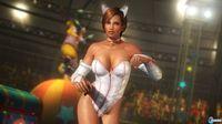 M�s trajes anunciados para Dead or Alive 5