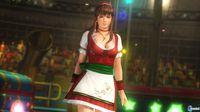 M�s trajes anunciados para Dead or Alive 5