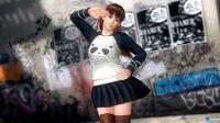 M�s trajes anunciados para Dead or Alive 5