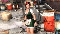 M�s trajes anunciados para Dead or Alive 5