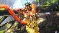 M�s trajes anunciados para Dead or Alive 5