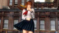 Nuevos trajes anunciados para Dead or Alive 5