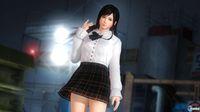 Nuevos trajes anunciados para Dead or Alive 5