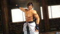 Nuevos trajes anunciados para Dead or Alive 5