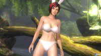 Nuevos trajes anunciados para Dead or Alive 5