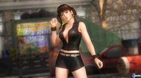 Nuevos trajes anunciados para Dead or Alive 5