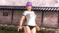 Nuevos trajes anunciados para Dead or Alive 5