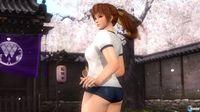 Nuevos trajes anunciados para Dead or Alive 5