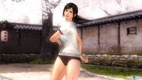 Nuevos trajes anunciados para Dead or Alive 5