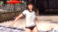 Nuevos trajes anunciados para Dead or Alive 5