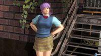 Nuevos trajes anunciados para Dead or Alive 5