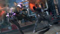 Nuevas im�genes de la demo de Dead or Alive 5