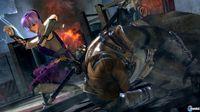 Nuevas im�genes de la demo de Dead or Alive 5