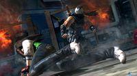Nuevas im�genes de la demo de Dead or Alive 5