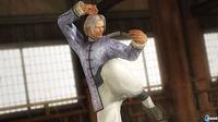 Dead or Alive 5 presenta sus nuevos trajes descargables