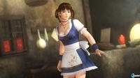 Dead or Alive 5 presenta sus nuevos trajes descargables