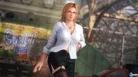 Dead or Alive 5 presenta sus nuevos trajes descargables
