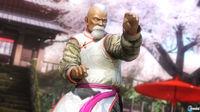 Dead or Alive 5 presenta sus nuevos trajes descargables