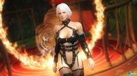 Dead or Alive 5 presenta sus nuevos trajes descargables