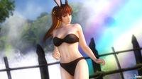 Dead or Alive 5 presenta sus nuevos trajes descargables