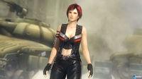 Dead or Alive 5 presenta sus nuevos trajes descargables
