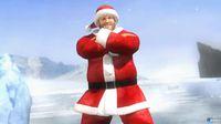La navidad llega a Dead or Alive 5