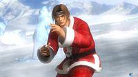 La navidad llega a Dead or Alive 5