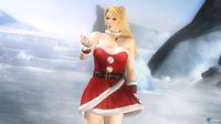 Retorna la Navidad a Dead or Alive 5