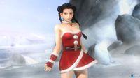Retorna la Navidad a Dead or Alive 5