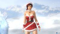 Retorna la Navidad a Dead or Alive 5