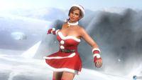Retorna la Navidad a Dead or Alive 5