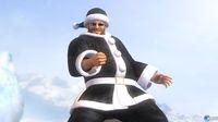 Retorna la Navidad a Dead or Alive 5