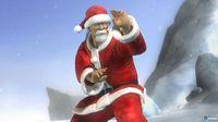 Retorna la Navidad a Dead or Alive 5