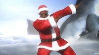 Retorna la Navidad a Dead or Alive 5