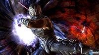 Hayabusa y Hayate en las nuevas im�genes de Dead or Alive 5