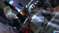 Hayabusa y Hayate en las nuevas im�genes de Dead or Alive 5