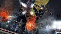 Hayabusa y Hayate en las nuevas im�genes de Dead or Alive 5