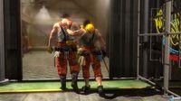 Bass y Rig se muestran en Dead or Alive 5