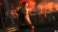 Bass y Rig se muestran en Dead or Alive 5
