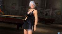 Bass y Rig se muestran en Dead or Alive 5
