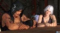 Bass y Rig se muestran en Dead or Alive 5