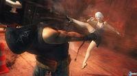 Bass y Rig se muestran en Dead or Alive 5