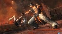 Bass y Rig se muestran en Dead or Alive 5