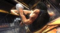 Bass y Rig se muestran en Dead or Alive 5