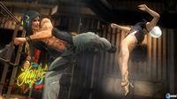 Bass y Rig se muestran en Dead or Alive 5