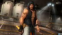 Bass y Rig se muestran en Dead or Alive 5