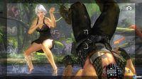 Bass y Rig se muestran en Dead or Alive 5